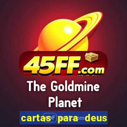 cartas para deus the pirate filmes